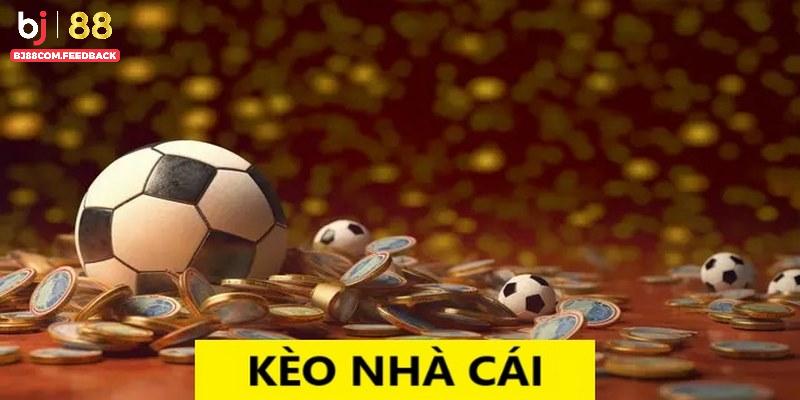 Ảnh đại diện kèo nhà cái Bj88