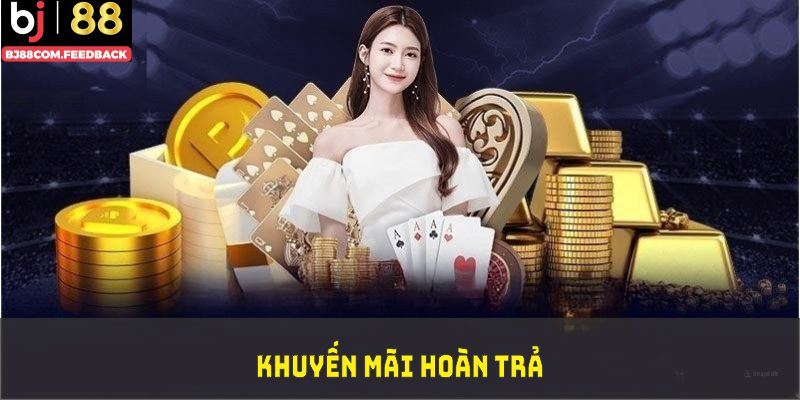 Ảnh đại diện khuyến mãi hoàn trả