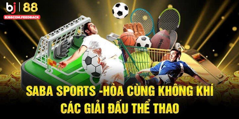 +2 sảnh cược hấp dẫn tại sport Bj88